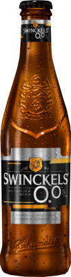 Swinckels’ Superior 0.0% Beer fles a 0,33 liter Swinckels’ Superior 0.0% Beer fles a 0,33 liter